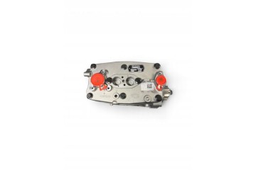 Air compressor Scania 3069914 Quality of parts according to GVO O original with manufacturer s logo OE