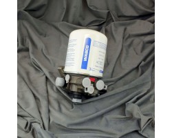 Dehumidifier Wabco 4324100347
