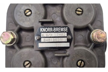 NEW VALVE 4 CIRCUMFERENTIAL MAN F90 F L M2000 0481062312 Catalog number of the part 0481062312