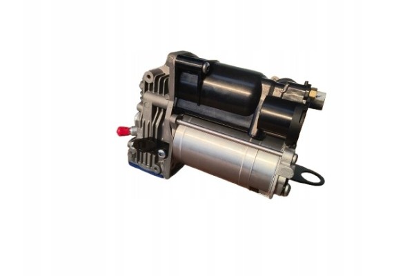 COMPRESSOR MERCEDES 221 W221