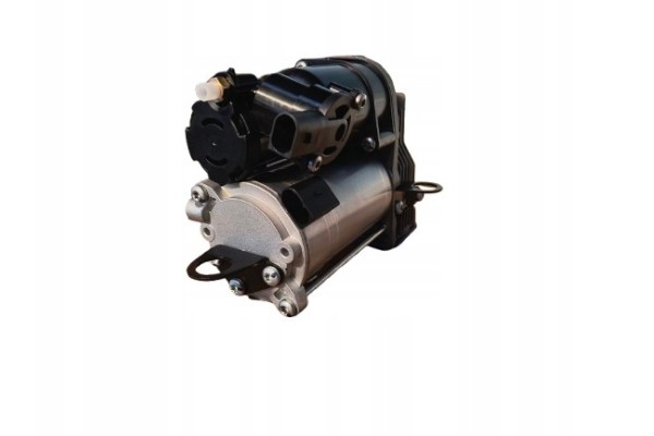 COMPRESSOR MERCEDES 221 W221 Part manufacturer no brand