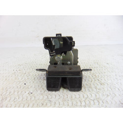 4 PIN CERRADURA MALETERO / PORTON KIA SPORTAGE (SL)