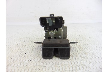 4 PIN CERRADURA MALETERO / PORTON KIA SPORTAGE (SL) Concept 4x2 2010 4 PIN 200471 KIA - 1