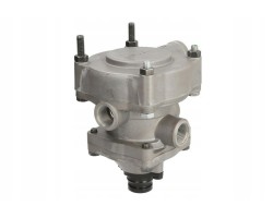 Semi trailer control valve WABCO 9730020700