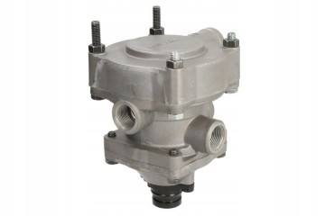 Semi trailer control valve WABCO 9730020700
