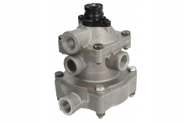 Semi trailer control valve WABCO 9730020700 Part manufacturer Wabco