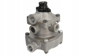 Semi trailer control valve WABCO 9730020700 Part manufacturer Wabco