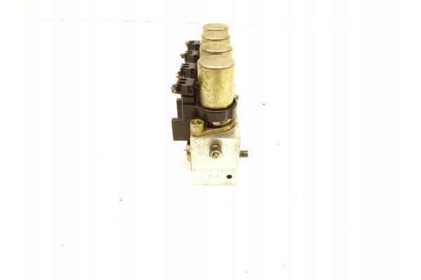 VALVE ROOF SPLITTER 1298001578 500 SL MERCEDES BENZ SL R129 Catalog number of the part ZAWOR ROZDZIELACZ DACHU 1298001578 500 SL