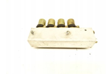 VALVE ROOF SPLITTER 1298001578 500 SL MERCEDES BENZ SL R129 Packaging status replacement