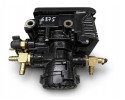 PARKING BRAKE VALVE K123797 C MAN 81523156214 Part manufacturer MAN OE