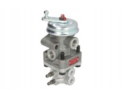 Semi trailer control valve WABCO 470 015 223 0