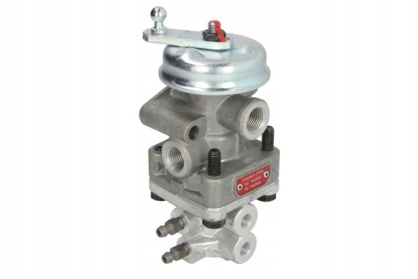 Semi trailer control valve WABCO 470 015 223 0