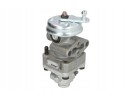 Semi trailer control valve WABCO 470 015 223 0 Quality of parts according to GVO Q original with factory logo OEM OES
