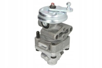 Semi trailer control valve WABCO 470 015 223 0 Quality of parts according to GVO Q original with factory logo OEM OES