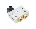 SOLENOID VALVE 2 25510 DT SPARE PARTS
