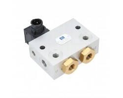 SOLENOID VALVE 2 25510 DT SPARE PARTS