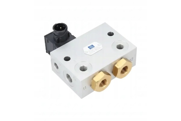 SOLENOID VALVE 2 25510 DT SPARE PARTS