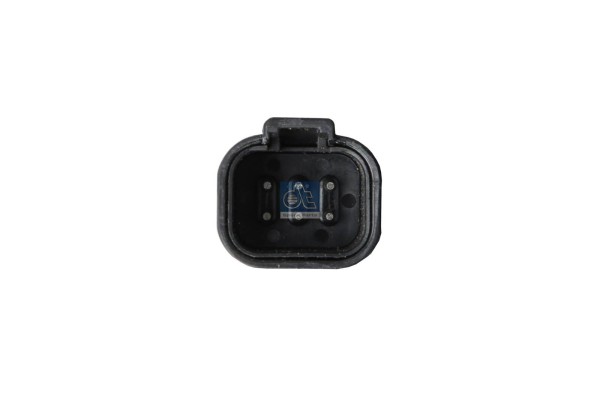 Main valve DT SPARE PARTS 2 47094
