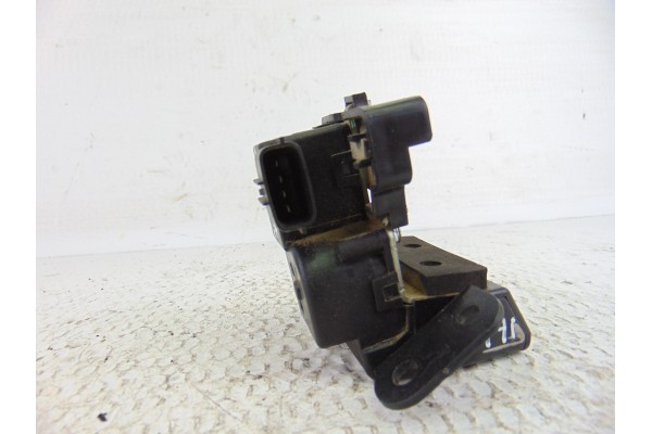 4 PIN CERRADURA MALETERO / PORTON KIA SPORTAGE (SL) Concept 4x2 2010 4 PIN 200471 KIA - 3