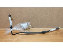 PORSCHE CAYENNE 9PA Rear Suspension Compressor Cable 95535912202