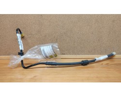 PORSCHE CAYENNE 9PA Rear Suspension Compressor Cable 95535912202