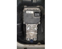 Main valve WABCO 480 003 059 0