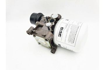 DEHUMIDIFIER BASE DAF LA8637 K116871N52 Catalog number of the part LA8637 K116871N52 KNORR BREMSE