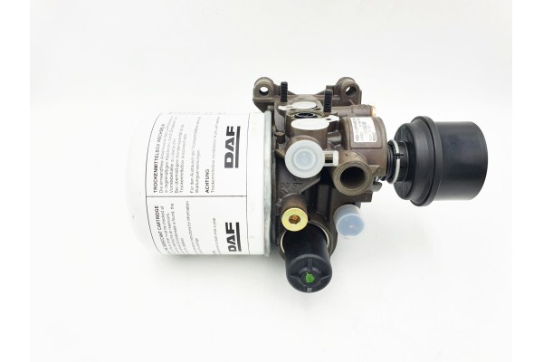 DEHUMIDIFIER BASE DAF LA8637 K116871N52 Part manufacturer DAF OE