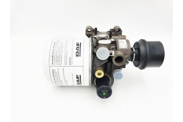 DEHUMIDIFIER BASE DAF LA8637 K116871N52 Part manufacturer DAF OE