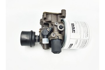 DEHUMIDIFIER BASE DAF LA8637 K116871N52 Car type trucks