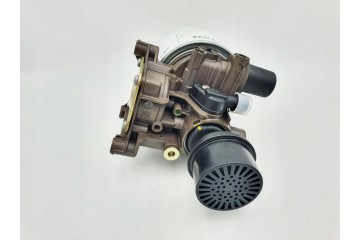 DEHUMIDIFIER BASE DAF LA8637 K116871N52 Quality of parts according to GVO O original with manufacturer s logo OE