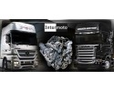 Base de Deshumidificador DAF LA8637 K116871N52