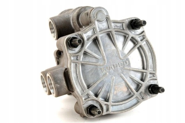 Semi trailer control valve WABCO 9730090060 Car type trucks
