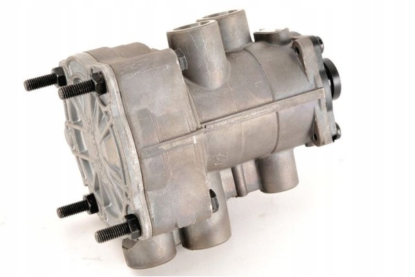Semi trailer control valve WABCO 9730090060 Catalog number of substitutes 9730090060 22 521435