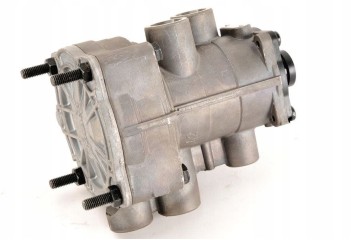 Semi trailer control valve WABCO 9730090060 Catalog number of substitutes 9730090060 22 521435