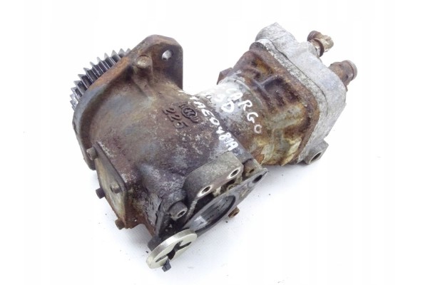 IVECO EUROCARGO II 00 06 3 9 5 9 E3 AIR COMPRESSOR Catalog number of the part 504080656 GBIMPORT 1