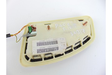 96625550ZM AIRBAG LATERAL IZQUIERDO PEUGEOT 407
