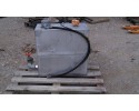 RECTANGULAR OIL TANK FOR LOW LOADER SEMI TRAILER