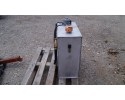 RECTANGULAR OIL TANK FOR LOW LOADER SEMI TRAILER Catalog number of the part ZBIORNIK