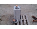RECTANGULAR OIL TANK FOR LOW LOADER SEMI TRAILER Part manufacturer no brand