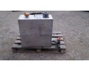 RECTANGULAR OIL TANK FOR LOW LOADER SEMI TRAILER Car type trucks