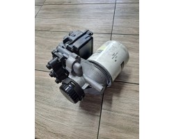 DEHUMIDIFIER AIR VALVE MULTIVALVE FORD F MAX 500 CARGO EURO 6