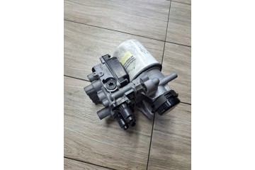 DEHUMIDIFIER AIR VALVE MULTIVALVE FORD F MAX 500 CARGO EURO 6 Catalog number of the part JC46 2A131 BB