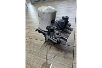 DEHUMIDIFIER AIR VALVE MULTIVALVE FORD F MAX 500 CARGO EURO 6 Part manufacturer Wabco