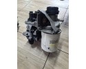 DEHUMIDIFIER AIR VALVE MULTIVALVE FORD F MAX 500 CARGO EURO 6 Car type trucks