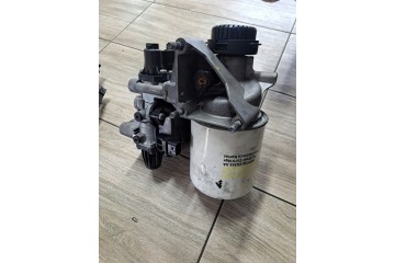DEHUMIDIFIER AIR VALVE MULTIVALVE FORD F MAX 500 CARGO EURO 6 Car type trucks