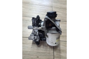 Válvula de aire deshumidificadora multiválvula Ford F-Max 500 Cargo 