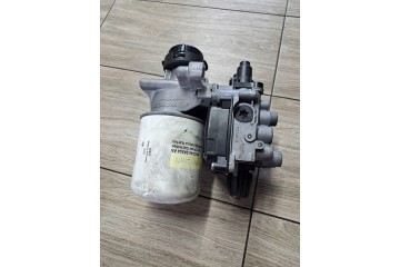 Válvula de aire deshumidificadora multiválvula Ford F-Max 500 Cargo 
