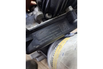 Válvula de aire deshumidificadora multiválvula Ford F-Max 500 Cargo 
