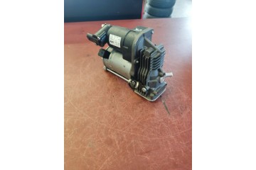 MERCEDES SUSPENSION COMPRESSOR A2213201704